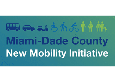 MDC New Mobility Initiative