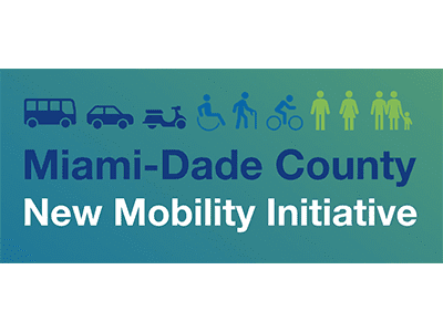 MDC New Mobility Initiative