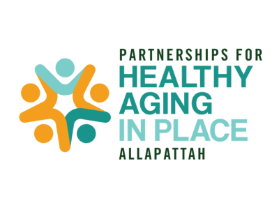 Partnerships for Healthy Aging in Place