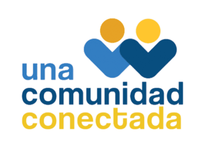 Una Comunidad Conectada