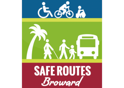 Safe Routes Broward