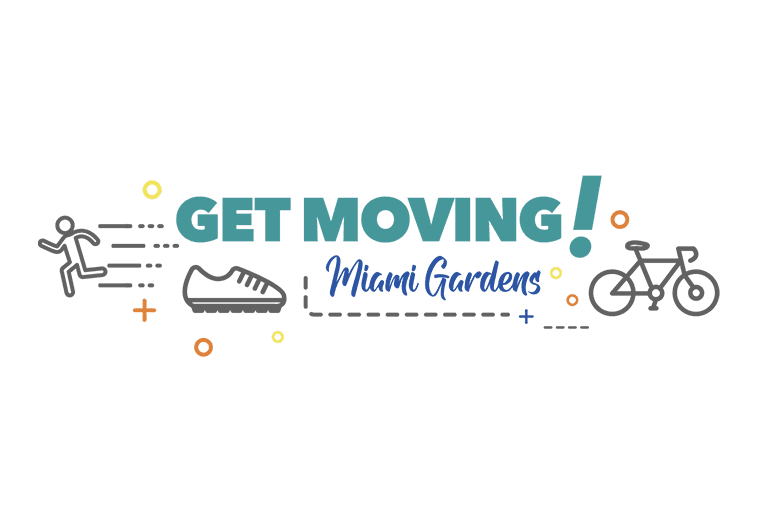 Get Moving Miami Gardens