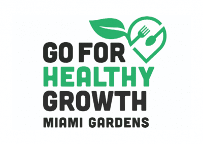 Go for Healthy Growth Miami Gardens