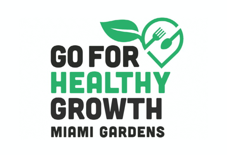 Go for Healthy Growth Miami Gardens