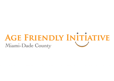 Miami-Dade Age-Friendly Initiative