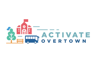 Activate Overtown