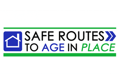 Safe Routes to Age in Place