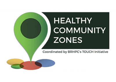 Broward Health Community Zones