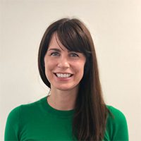 Jennifer Cheek, MUEP, LEED AP