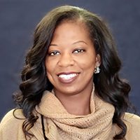 Tiffinie Bratcher, MPH