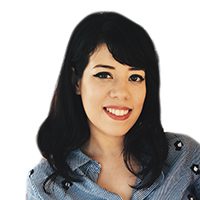 Alba Rubio, M.S.