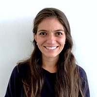 Isabel Andrade, MPH