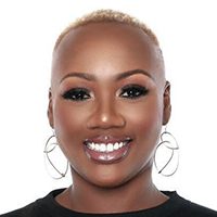 Cindy Marcelin, M.A.