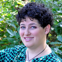 Amy Krigsman, PS-MESH