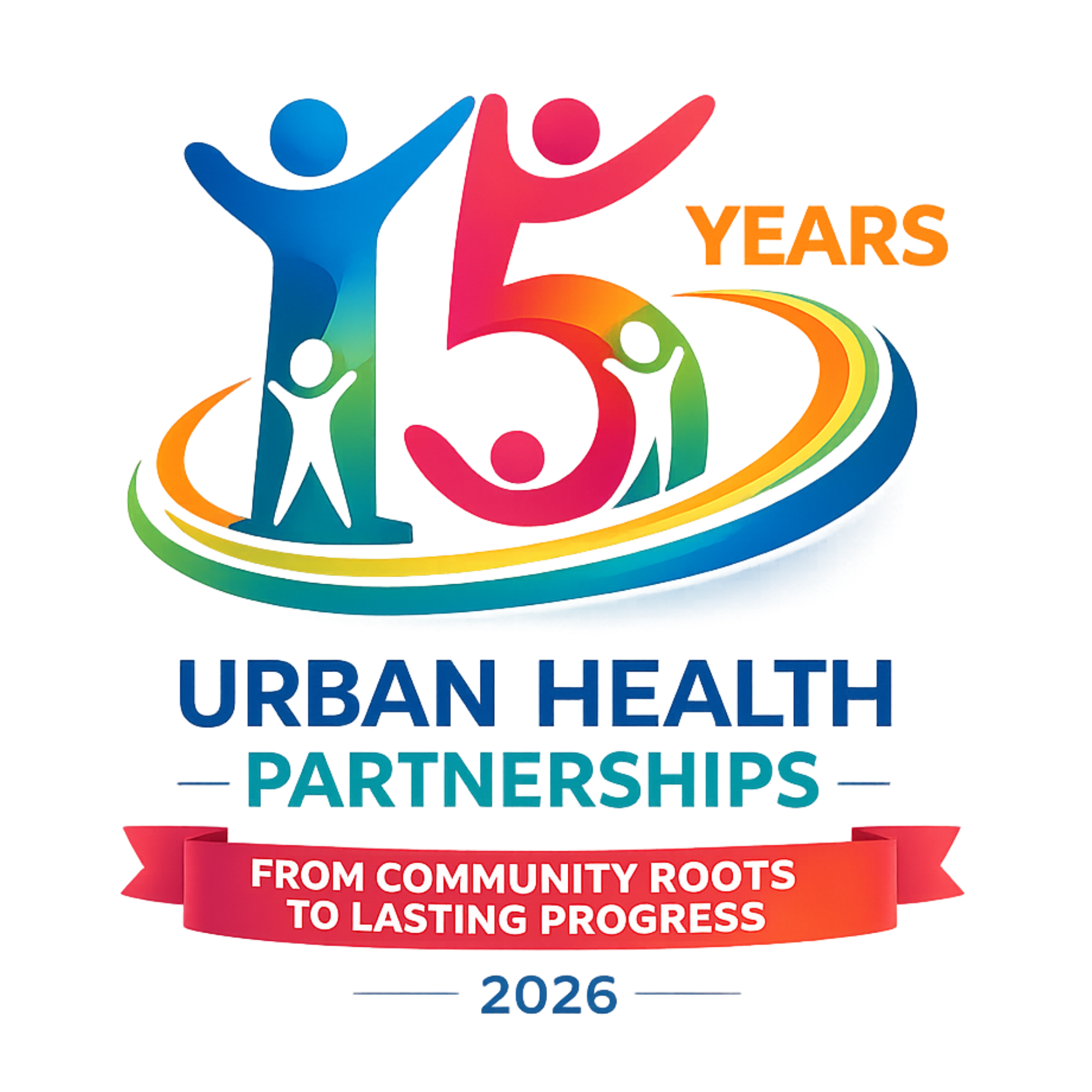 Urban Health Partnerships 15 Years