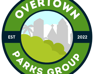 Overtown Parks Group