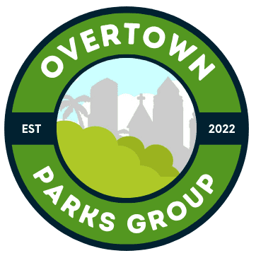 Overtown Parks Group