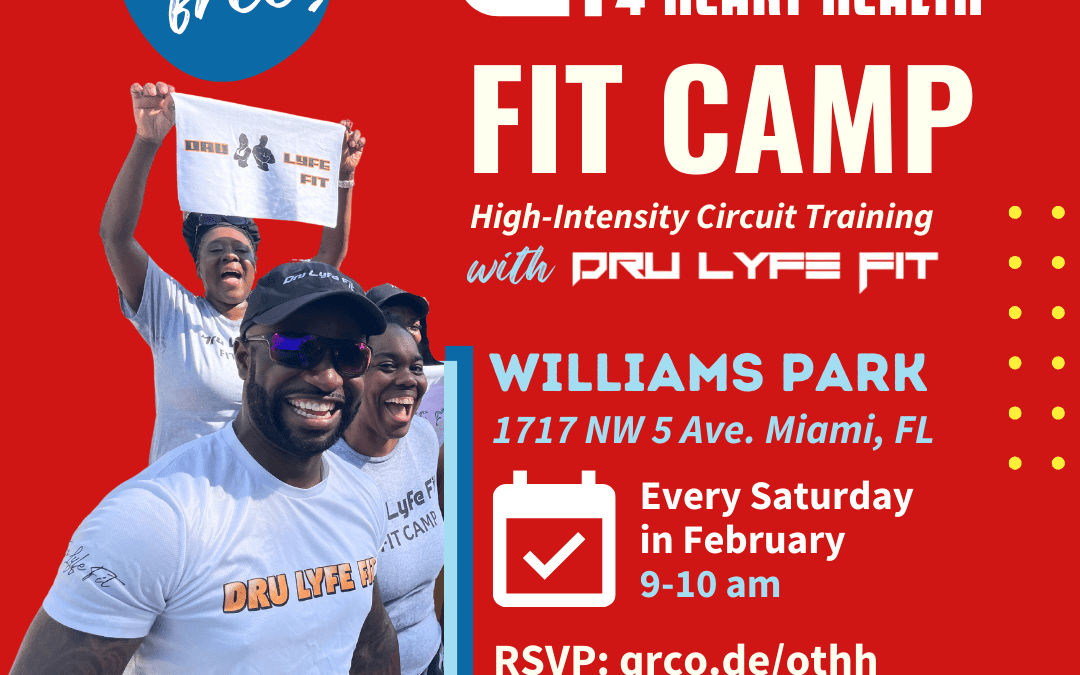 FREE Fit Camp