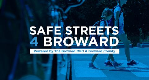 Safe Streets 4 Broward