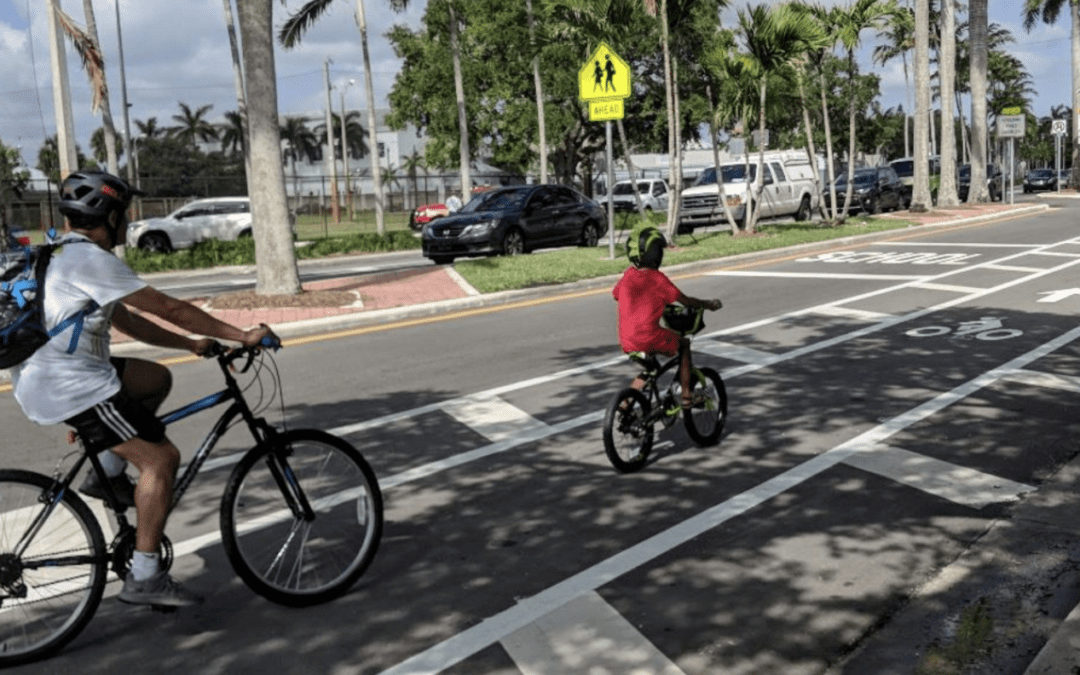 Broward Complete Streets Initiative