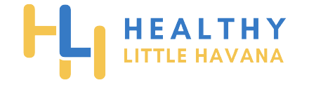 Healthy Little Havana Logo