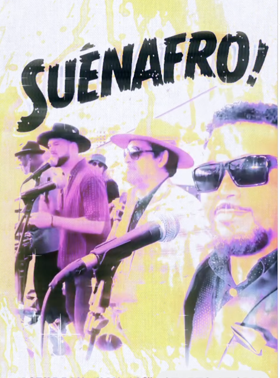 Suenafro