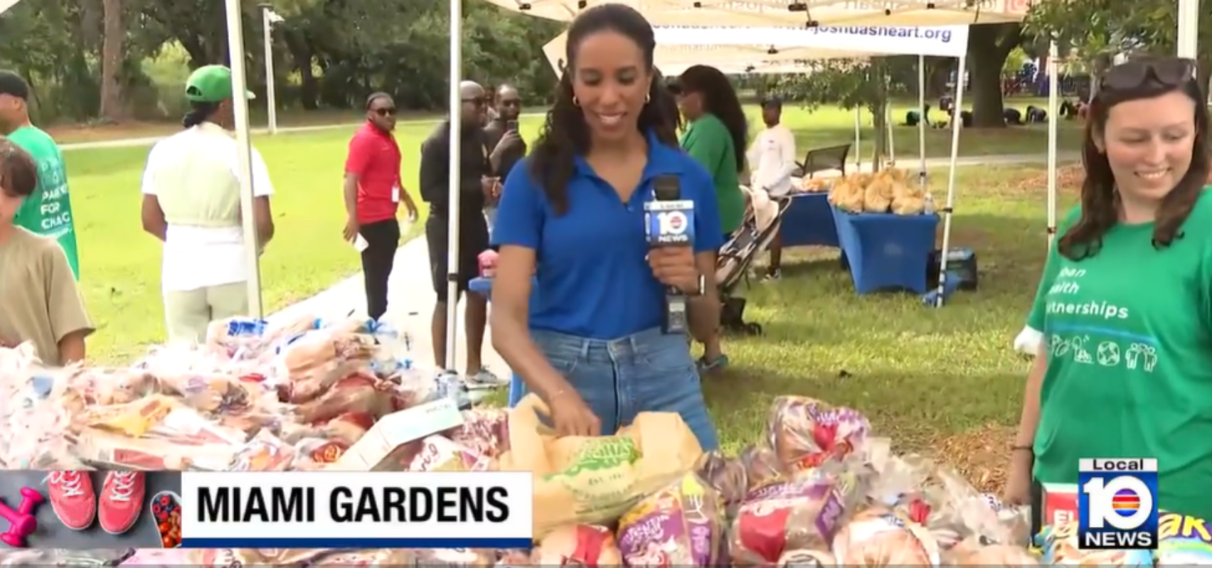 Get Moving Miami Gardens 2026 Photo