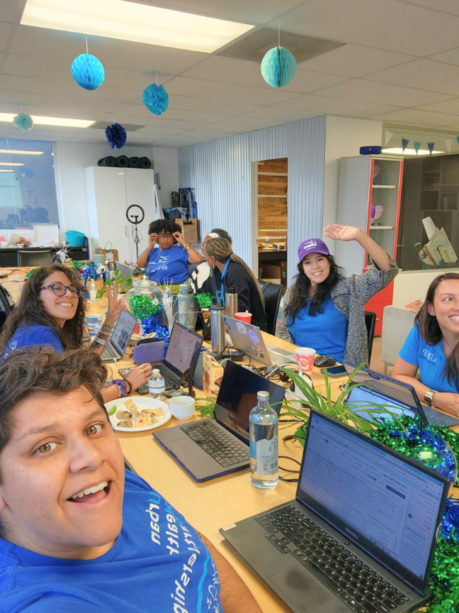 Give Miami Day Week Photo